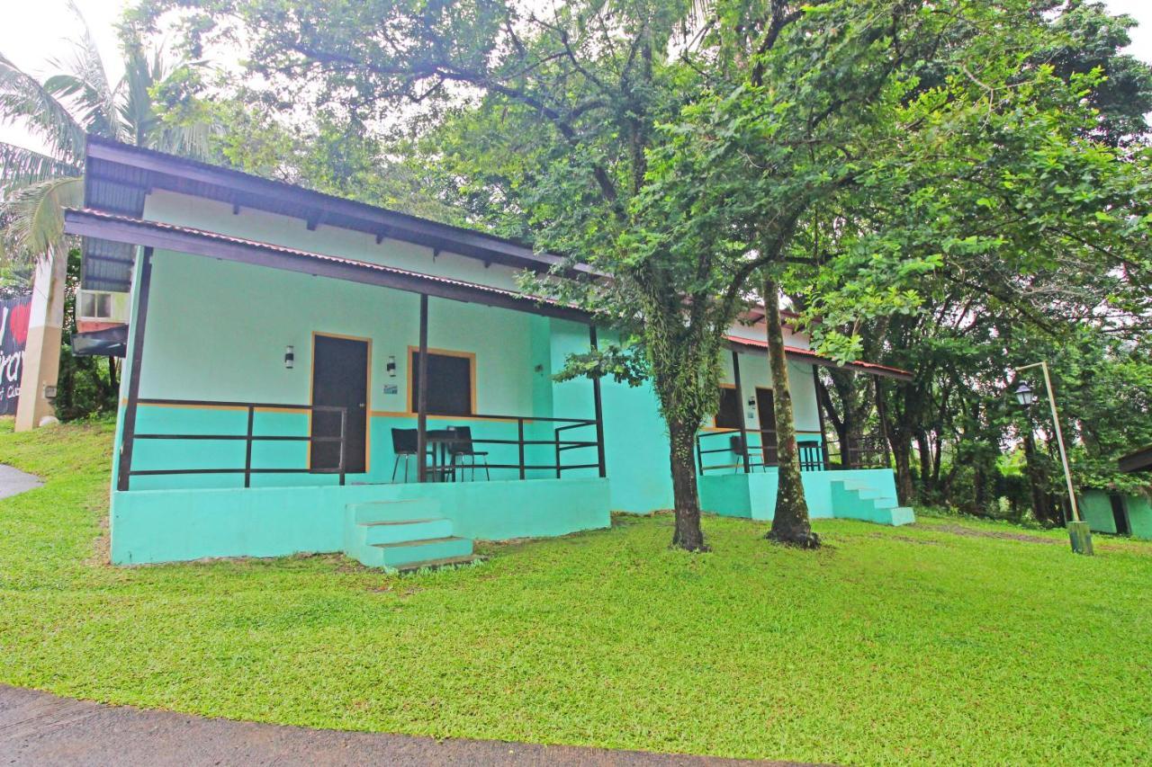 Caliraya Resort Club Lumban Exterior foto